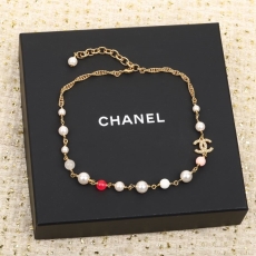 Chanel Necklaces